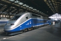 Ein neuer doppelst�ckiger TGV